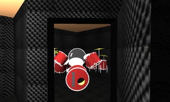Image 0 for Drum 3D The Game