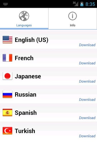 Imagen 0 para Phrasebook Pro