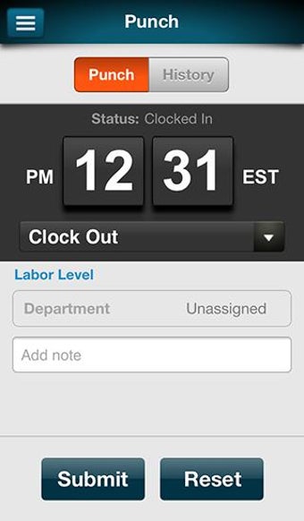 Image 2 for Paylocity Mobile