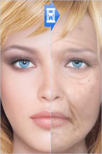 Image 0 for HourFace: 3D Aging Photo