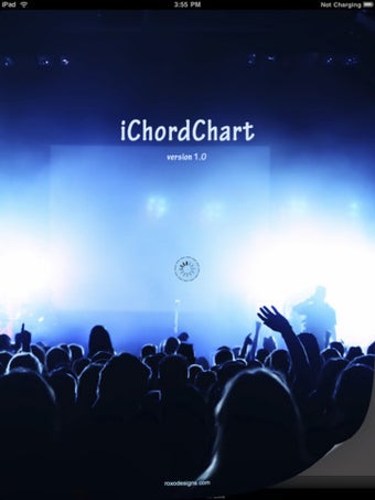 Image 0 for iChordChart