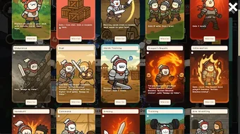 Image 0 for Lucky Heroes: Multiplayer…
