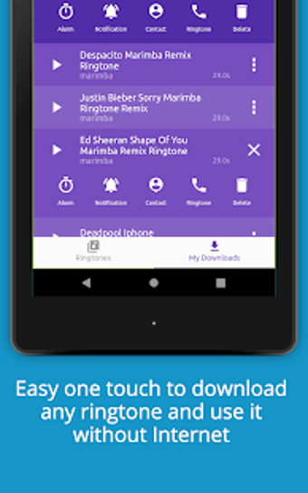 Imagen 9 para Top 100 New Ringtones 201…