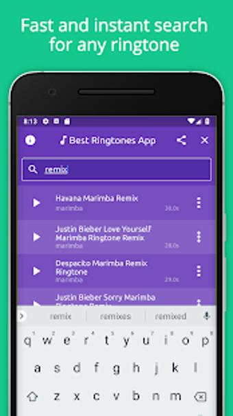 Imagen 6 para Top 100 New Ringtones 201…