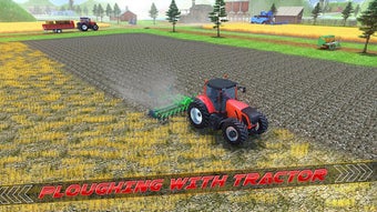 Image 2 for Farmland - Farming Simula…