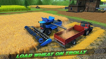 Image 1 for Farmland - Farming Simula…