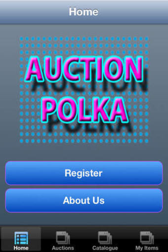 Image 0 for Auction Polka