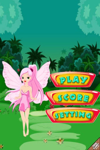 Image 0 for Little Fairy Juggling - C…