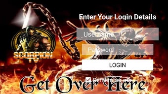 Image 1 for Scorpion TV