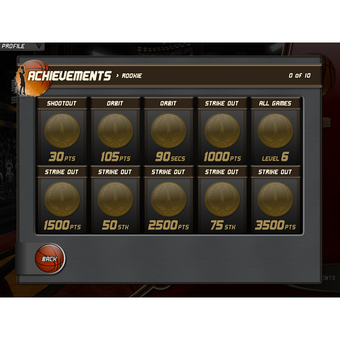 Image 1 for Streak Shooter