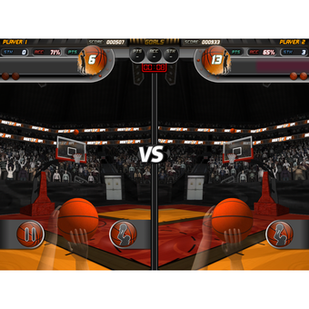 Image 0 for Streak Shooter