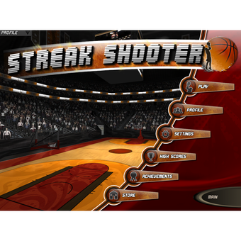 Image 4 for Streak Shooter