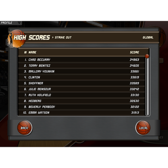 Image 2 for Streak Shooter