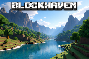 Image 0 for Blockhaven