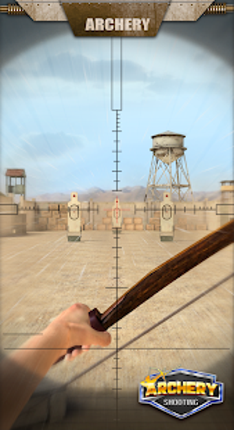 Imagen 1 para Shooting Archery