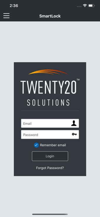 Image 1 for Twenty20 SmartLock