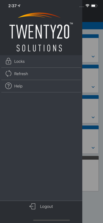 Image 3 for Twenty20 SmartLock