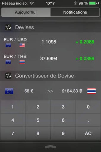 Image 0 for Currency Converter & Moni…