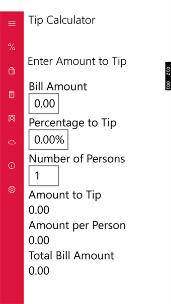 Imagen 1 para Multi Utility App for Win…