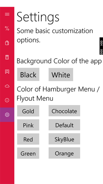 Imagen 2 para Multi Utility App for Win…