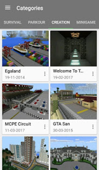 Image 3 for Maps for Minecraft