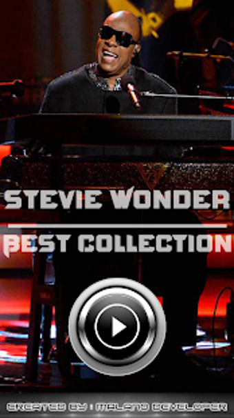 Image 2 for Stevie Wonder ~ The Best …