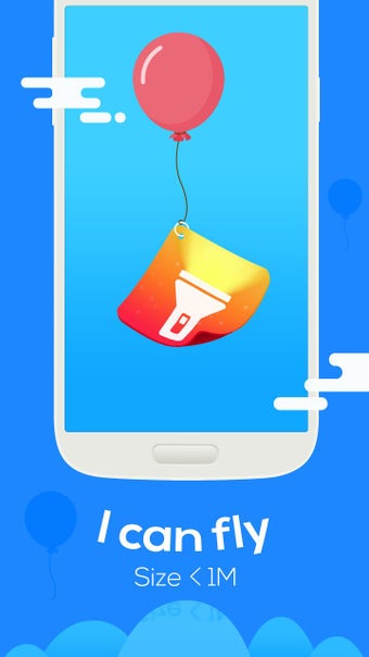 Imagen 0 para Easy Flashlight