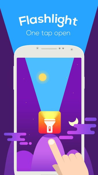 Imagen 1 para Easy Flashlight