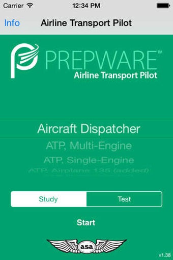 Image 0 for Prepware ATP
