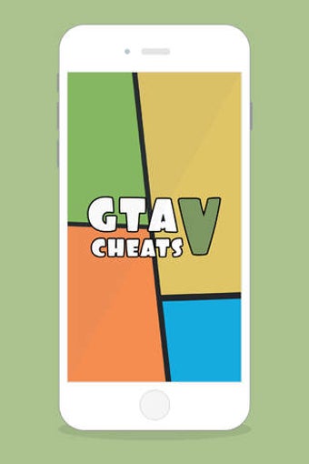 Imagen 0 para CHEATS for GTA V