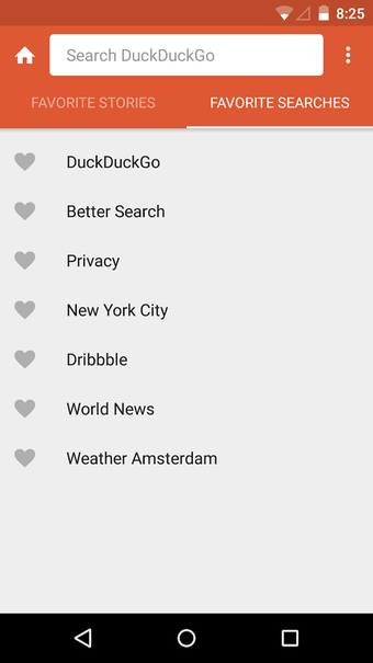 Imagen 3 para DuckDuckGo Privacy Browse…