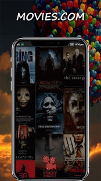 Imagen 0 para Movies.com - 2019, Watch …