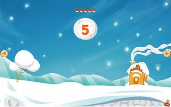 Imagen 0 para Santa Learn 123
