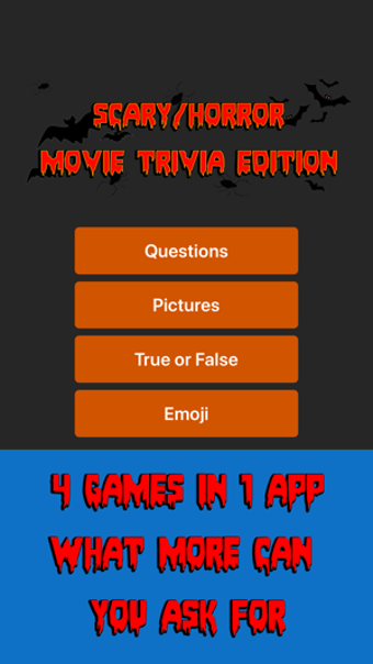 Image 0 for Scary Movie V2 Trivia