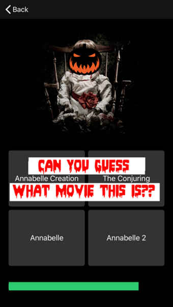 Image 1 for Scary Movie V2 Trivia