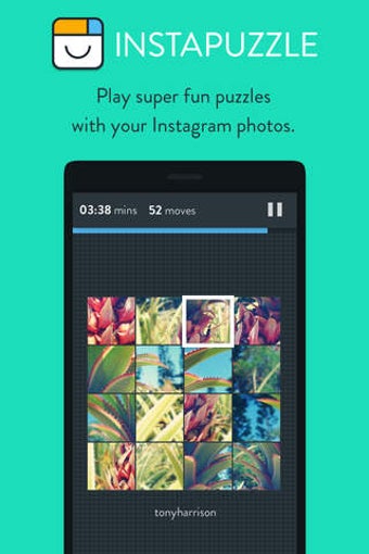 Image 0 for Instapuzzle - photo puzzl…
