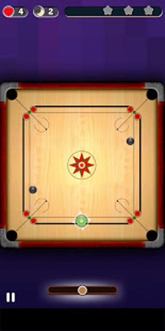 Image 3 for Carrom board game - Carro…