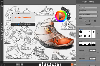 Image 0 for Sketchable