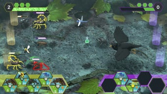 Image 0 for Insectum: Epic Battles of…