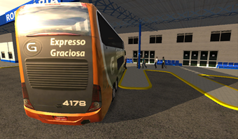 Image 1 for Heavy Bus Simulator