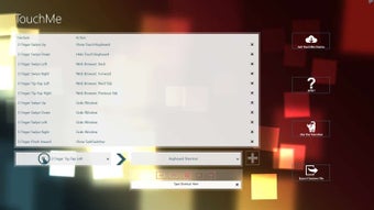 Imagen 0 para TouchMe Gesture Studio fo…