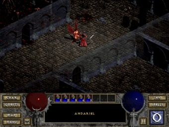 Image 0 for Diablo: The Awakening