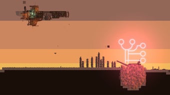 Imagen 0 para Airships: Heroes and Vill…