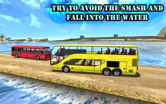 Imagen 2 para Coach Bus Simulator 2017