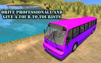 Imagen 2 para Coach Bus Simulator 2017