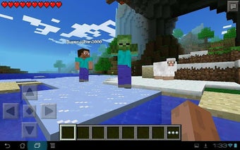 Image 2 for PE Minecraft Reference