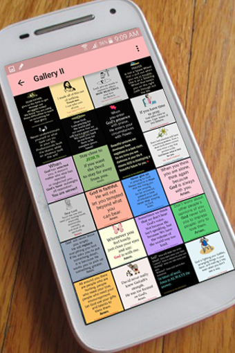 Imagen 3 para Christian Sticker Message…