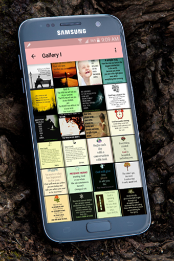 Imagen 1 para Christian Sticker Message…