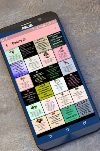 Imagen 0 para Christian Sticker Message…