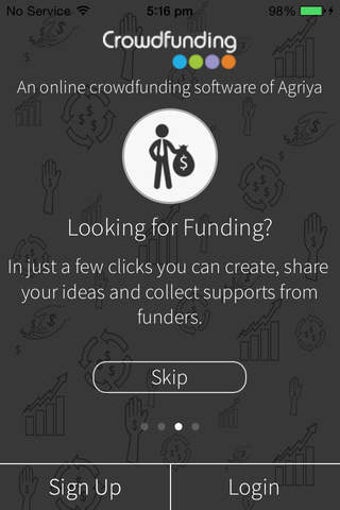 Image 0 for AgriyaCrowdfunding